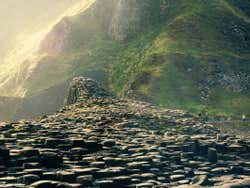 Excursión a Belfast, Calzada del Gigante y Castillo Dunluce