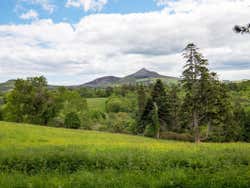 Excursión a Wicklow y Glendalough