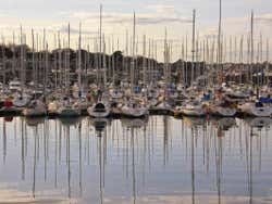 Excursión a Howth y Malahide