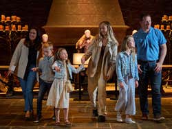 Excursión a los estudios de Juego de Tronos