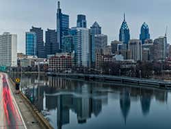 Excursión a Filadelfia y la región Amish