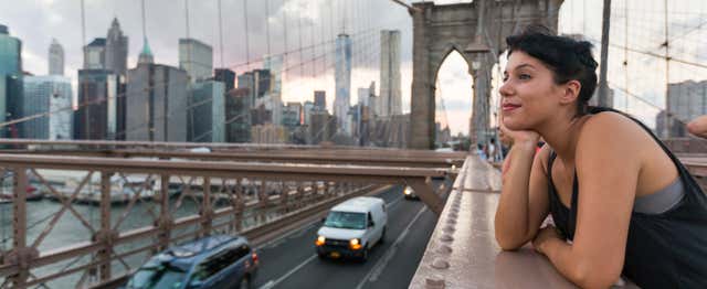 The Real NYC: Harlem, The Bronx, Brooklyn & Queens