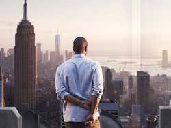 Top of the Rock Tickets