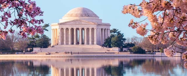 Washington DC & Philadelphia Day Trip