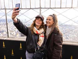 Empire State Building Tickets