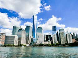 Statue of Liberty Boat Tour