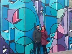 Brooklyn Graffiti Tour