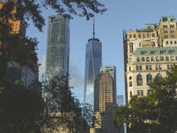 One World Observatory Tickets