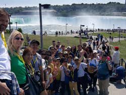 Niagara Falls Full-Day Tour by Bus