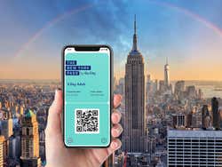 Go City: The New York Pass® – Unlimited Attractions for 1, 2, 3, 4, 5, 6, 7, or 10 days