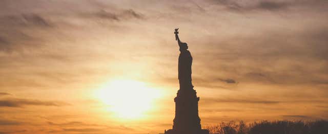 Manhattan & Statue of Liberty Night Cruise