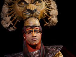 The Lion King Broadway Tickets