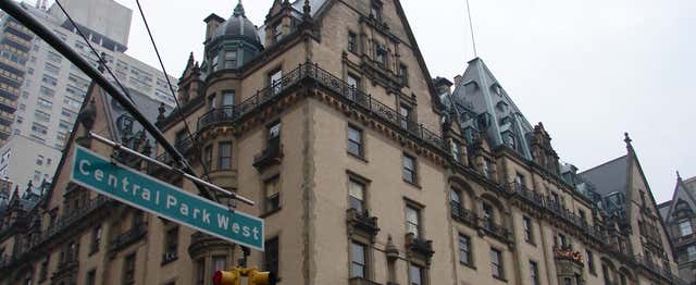 Greenwich Village Ghost Tour