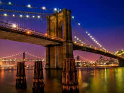 New York Private Vehicle Tour