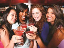 Sex and the City Hotspots Tour