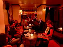 Manhattan Speakeasies Tour