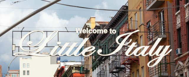 Manhattan Lower East Side Food Tour
