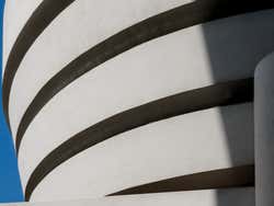 New York Guggenheim Museum Tickets
