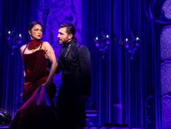 Moulin Rouge Tickets