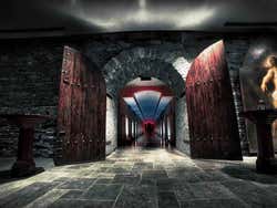 New York City Catacombs Tour