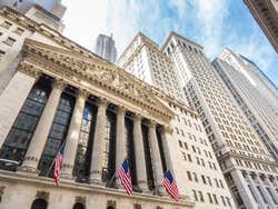 New York Financial District & 9/11 Memorial Tour