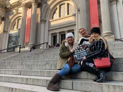 Gossip Girl Sites Tour