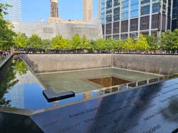 Statue of Liberty, Ellis Island & 9/11 Memorial Guided Tour