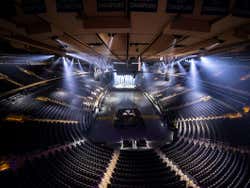 Madison Square Garden Tour Experience