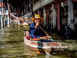 Excursión privada desde Bangkok