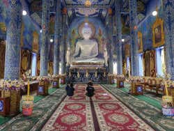 Tailandia al completo en 11 días