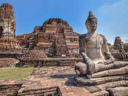 Circuito de 5 días desde Bangkok hasta Chiang Mai