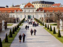 Excursión privada a Viena