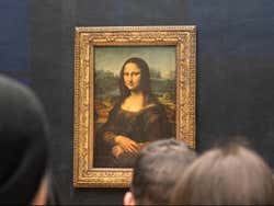 Entradas al Museo del Louvre sin colas + Acompañante hasta la Mona Lisa