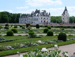 Excursión a los Castillos del Loira