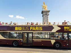 Go City: Paris Explorer Pass