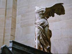 Louvre Museum Small Group Tour