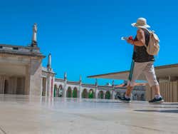 Day Trip to Sintra, Nazaré, & Fátima