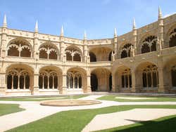 Jerónimos Monastery Tickets