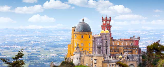Private Day Trips from Lisbon