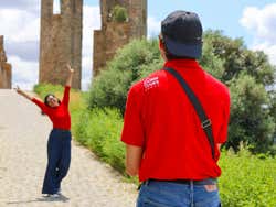 Évora & Alentejo Wine Region Day Trip