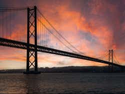 Lisbon Sunset Cruise