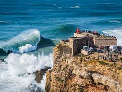 Porto, Nazaré & Óbidos Tour