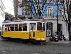 Lisbon Private Layover Tour