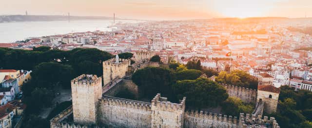 St. George's Castle Tickets