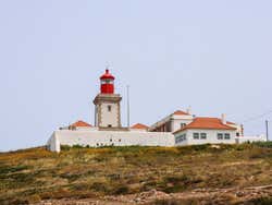 Sintra & Cascais Day Trip + Winery Tour