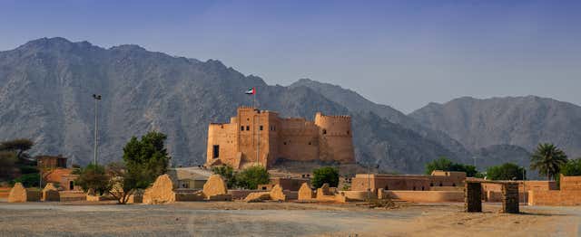 Excursión privada desde Dubái