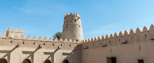 Excursión a Al Ain