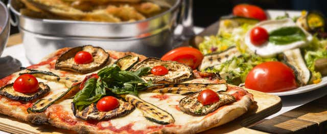 Tour gastronómico por el barrio del Trastevere