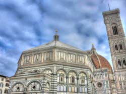 Excursión a Florencia en tren de alta velocidad