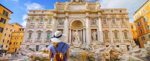 OMNIA Rome & Vatican Card